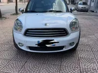 Usata Mini Countryman 111 CV (81 kW) 2011 Bianco SUV