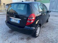 usata Mercedes A180 ClasseCDI Avantgarde usato