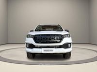 Nuova Foton Tunland G7 162 CV (119 kW) 2025 Bianco / pastello Pick-up