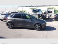 Usata Citroën C4 SpaceTourer Feel 131 CV (96 kW) 2019 Grigio Monovolume