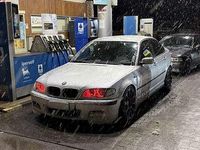 Usata BMW 318 M Sport 143 CV (105 kW) 2001 Berlina