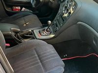 Usata Alfa Romeo 159 150 CV (110 kW) 2009 Station wagon