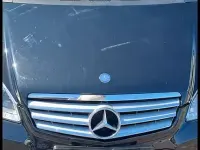 Usata Mercedes A160 95 CV (69 kW) 2009 Nero Berlina
