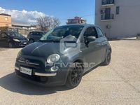Usata Fiat 500 Pop 95 CV (69 kW) 2013 Grigio Berlina