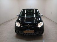 Usata Renault Twingo Urban Night 59 kW (81 CV) 2022 Nero Utilitaria