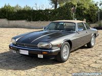 usata Jaguar XJS 3.6 Cabrio Targa - Cambio manuale