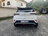 Usata Opel Mokka Ultimate 131 CV (96 kW) 2022 Bianco SUV