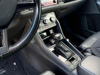 Usata Skoda Kodiaq Style 150 CV (110 kW) 2019 Grigio SUV