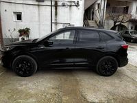 Usata Ford Kuga ST-Line X 224 CV (164 kW) 2022 Nero SUV