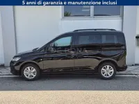 Nuova VW Caddy Life 122 CV (89 kW) 2026 Nero Monovolume