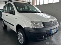 usata Fiat Panda 4x4 multijet