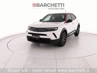 Usata Opel Mokka GS Line 101 CV (74 kW) 2022 Bianco SUV