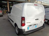 usata Citroën Berlingo BlueHDi 100 S&S Van 3 posti Club L1