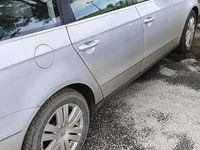 Usata VW Passat Highline 140 CV (102 kW) 2008 Station wagon