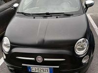Usata Fiat 500 95 CV (69 kW) 2011 Utilitaria