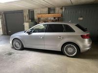 Usata Audi A3 Ambiente 110 CV (80 kW) 2016 Berlina