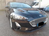 usata Ford Focus 1.5 ECOBLUE 120CV BUSINESS CO-PILOT