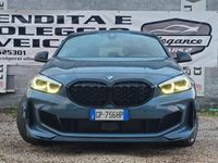 usata BMW M135 I COLORVISION EDITION PERFORMANCE