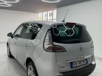 Usata Renault Scénic III Dynamique 110 CV (80 kW) 2013 Other Monovolume