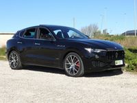 usata Maserati GranSport Levante V6 Diesel 275 CV AWD