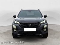Usata Peugeot 2008 Allure 2024 Grigio SUV
