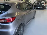 Usata Renault Clio IV 64 CV (47 kW) 2014 Berlina