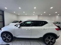Usata Volvo XC40 R-Design 150 CV (110 kW) 2020 Bianco SUV