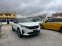 Usata Peugeot 3008 GT 131 CV (96 kW) 2021 Bianco SUV