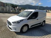 Usata Ford Transit Trend 101 CV (74 kW) 2022 Bianco Furgone