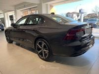 Nouvelle Volvo S60 Plus 197 ch (144 kW) 2026 Gris Berline