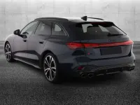 Usata Audi S5 367 CV (269 kW) 2025 Blu/azzurro Station wagon