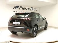 Usata Peugeot 2008 Allure 101 CV (74 kW) 2020 Nero SUV
