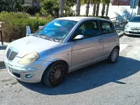 Usata Lancia Ypsilon 80 CV (58 kW) 2004 Utilitaria