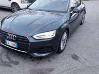 usata Audi A5 45 tfsi quattro ibrida