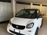 Usata Smart ForTwo Coupé 2017 Bianco Coupé