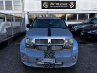 Usata Dodge Nitro SXT 177 CV (130 kW) 2007 Other SUV
