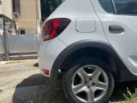 Usata Dacia Sandero Stepway 73 CV (53 kW) 2019 Berlina