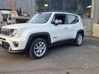 Usata Jeep Renegade Limited 140 CV (102 kW) 2019 Other SUV