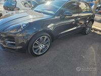 usata Porsche Macan 2.0 245 Cv 2019