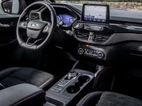 Usata Ford Kuga ST-Line X 150 CV (110 kW) 2021 Grigio SUV