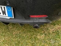 Usata Alfa Romeo Giulietta 120 CV (88 kW) 2017 Nero Berlina