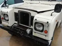 Usata Land Rover 88 90 CV (66 kW) 1970 SUV