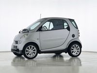 usata Smart ForTwo Coupé forTwo 800 passion cdi