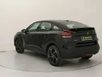 Usata Citroën C4 Feel 131 CV (96 kW) 2023 Nero SUV