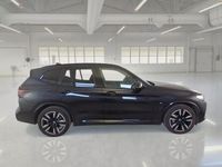 Usata BMW iX3 79 kW (108 CV) 2022 SUV