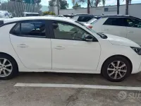 Usata Opel Corsa 75 CV (55 kW) 2023 Bianco Utilitaria