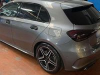 Usata Mercedes A250 Premium 224 CV (164 kW) 2019 Berlina