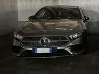Usata Mercedes A200 150 CV (110 kW) 2020 Berlina
