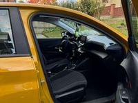 Usata Peugeot 208 Allure 75 CV (55 kW) 2023 Utilitaria
