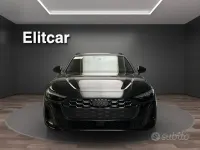 Nuova Audi A5 S-Line 204 CV (150 kW) 2025 Nero Station wagon